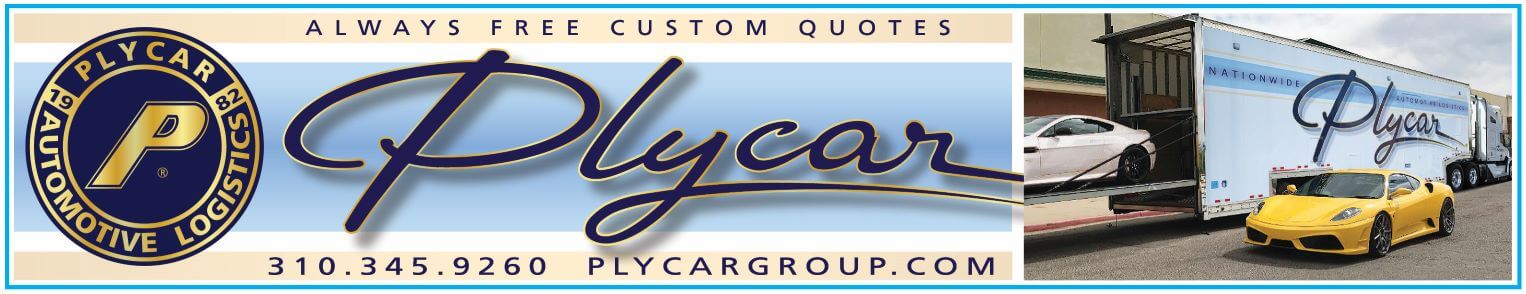 PlyCar Car Shipping